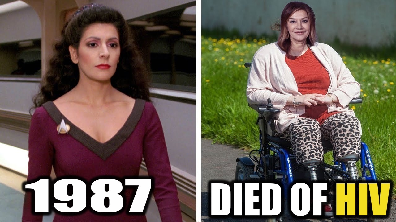The Original &ldquo;Star Trek&rdquo; Cast: Where They&rsquo;ve Boldly Gone, Actors Who Tragically Passed Away