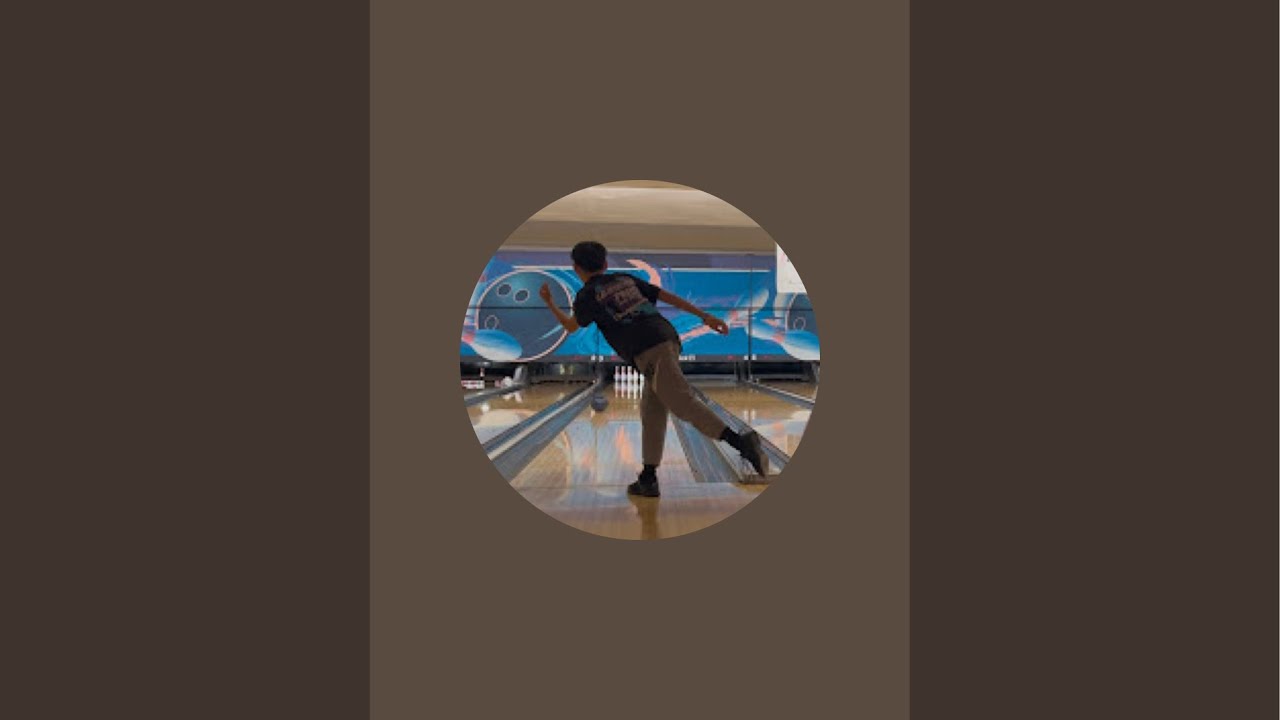 Andrew The Bowler is live!