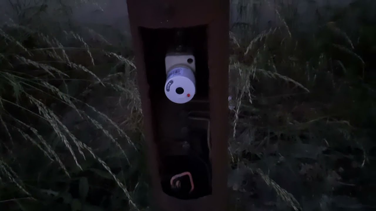 0178.L: Próba odpalenia oprawy ulicznej,orz6 1x250w mercury lamp ,czy się udało? Meso-Predom