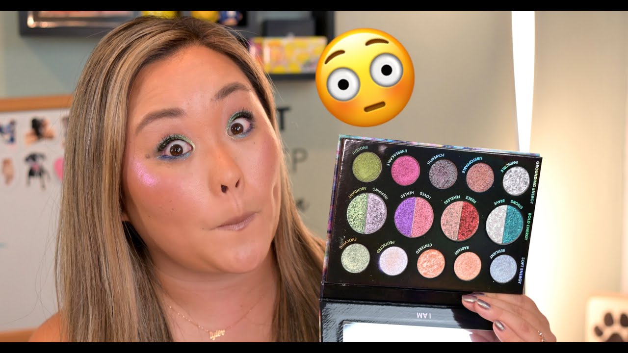 DANESSA MYRICKS LIGHTWORK FIVE | FULL REVIEW | EatSleepMascara