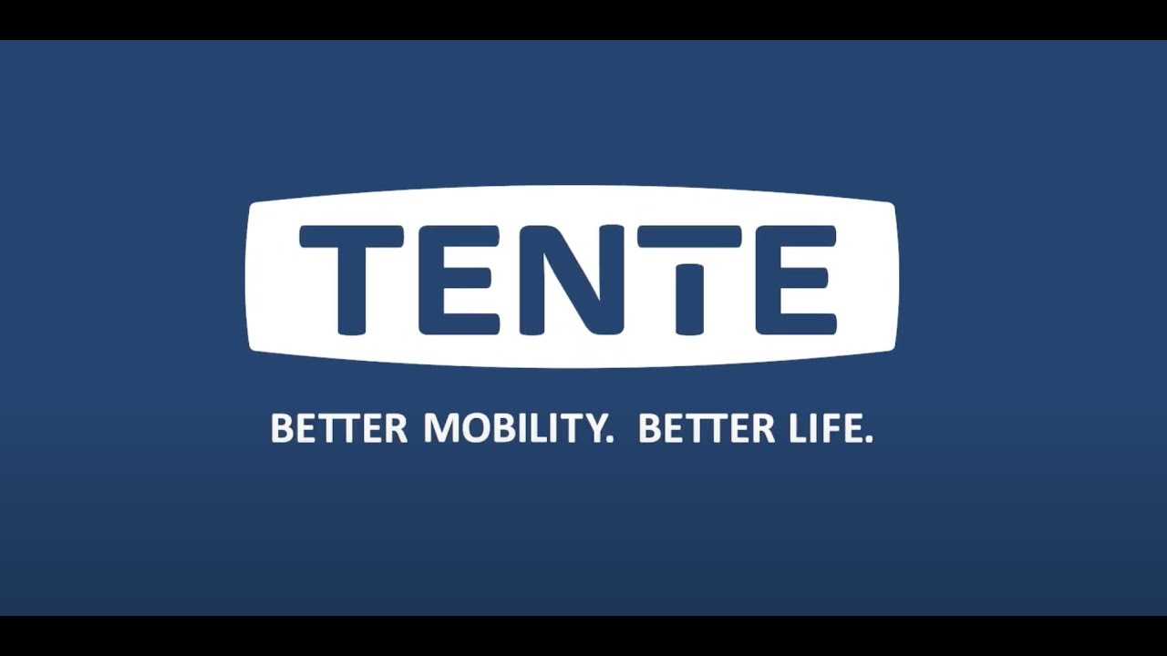 Rollen, Räder und intelligente Mobilitätslösungen von TENTE