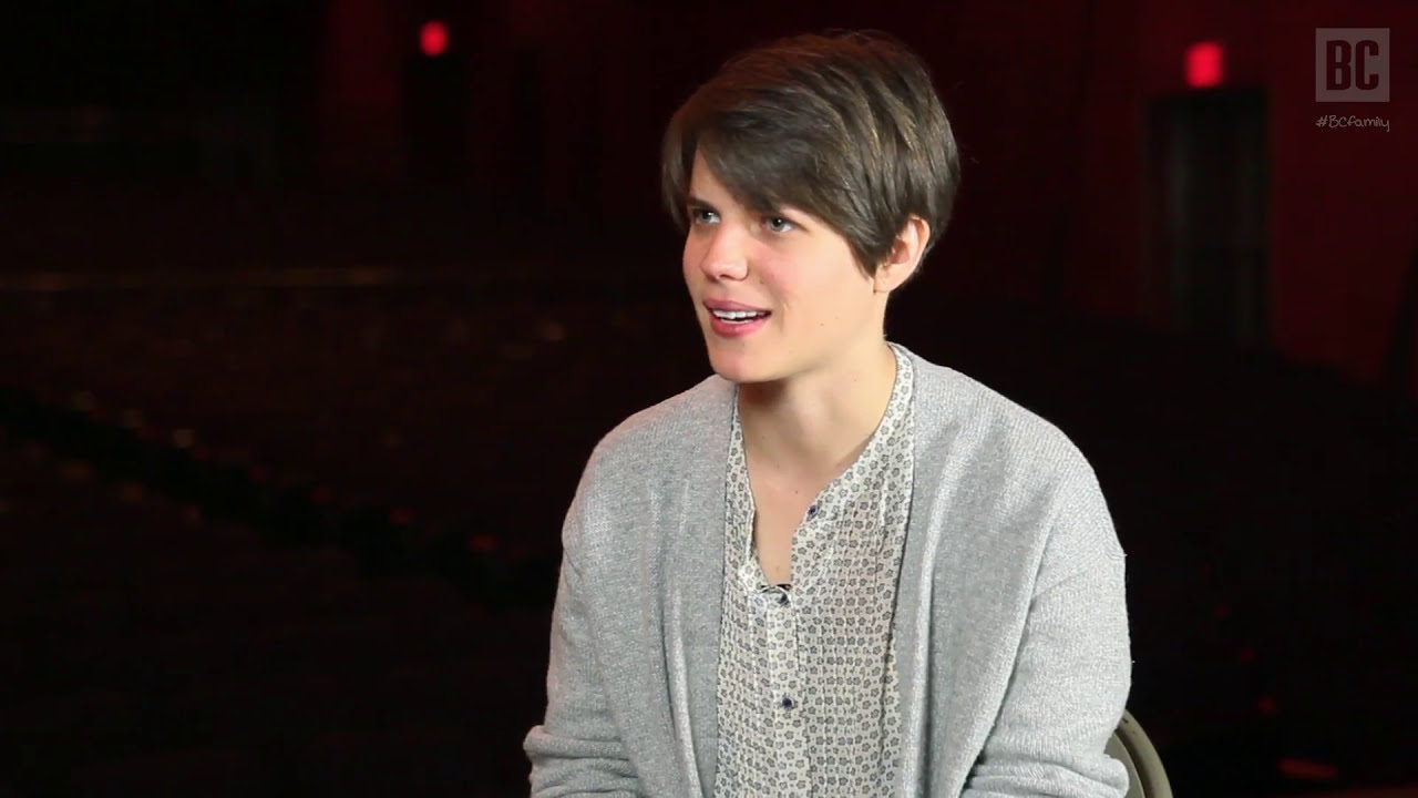 Fireside Chats: Sarah DeLappe '17 M.F.A. | 