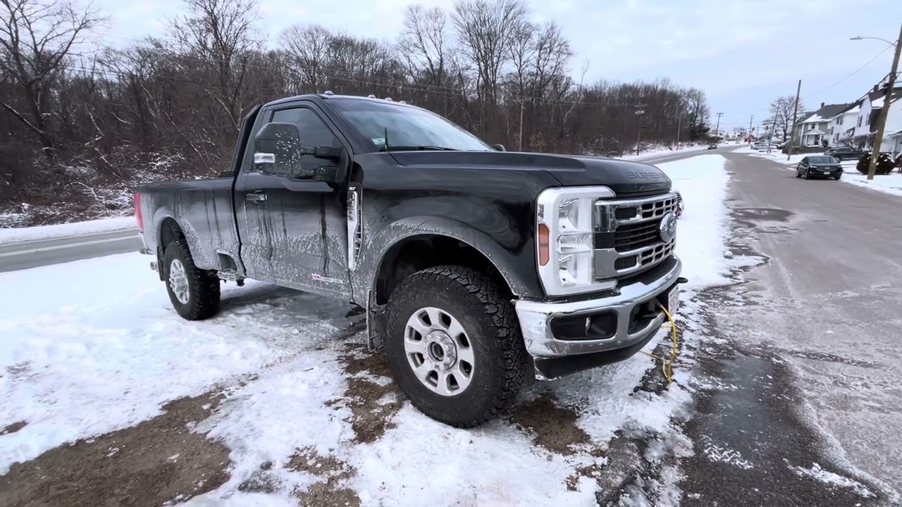 Will a small generator run a diesel block heater? 6.7 Powerstroke