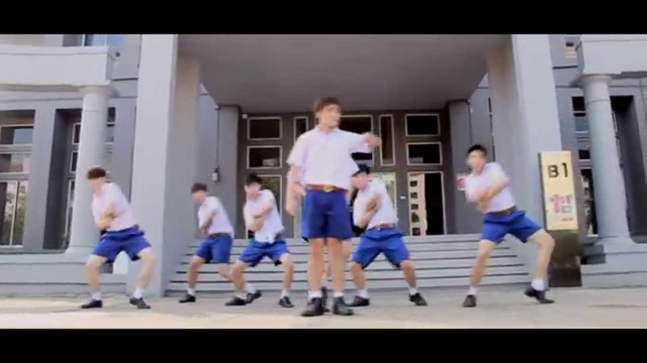 Stop Stop It - Got7 ( 하지하지마 ) Dance Cover by DP Growth :: Thailand