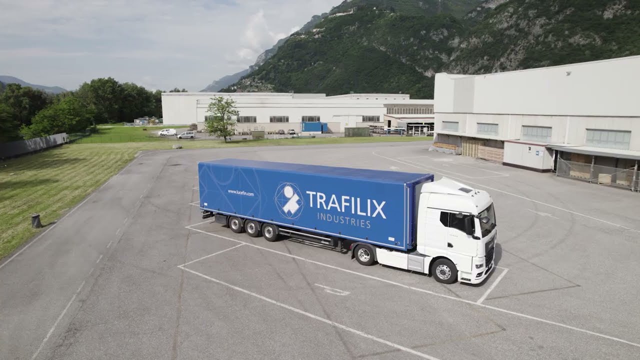 Tarp-All - Total efficiency and reliability.