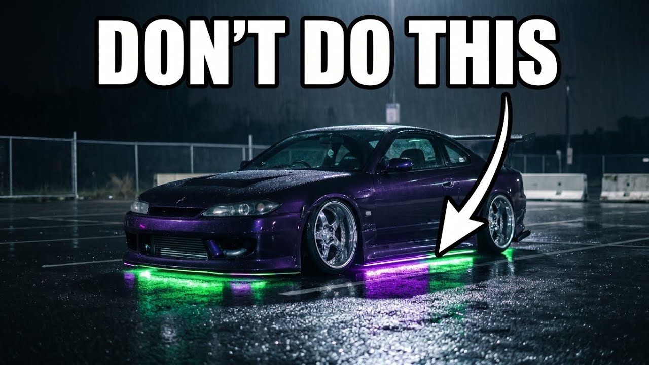 Top 10 car trends that need to stop in 2026