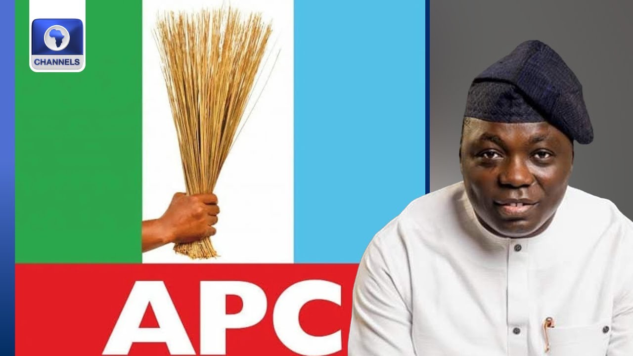 Gov Kefas To Join Our Party — Taraba APC