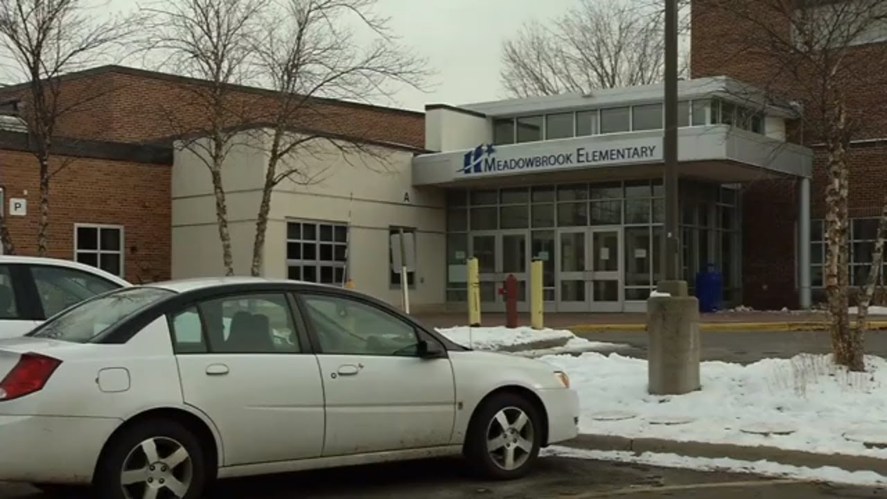 School Spotlight: Meadowbrook Elementary