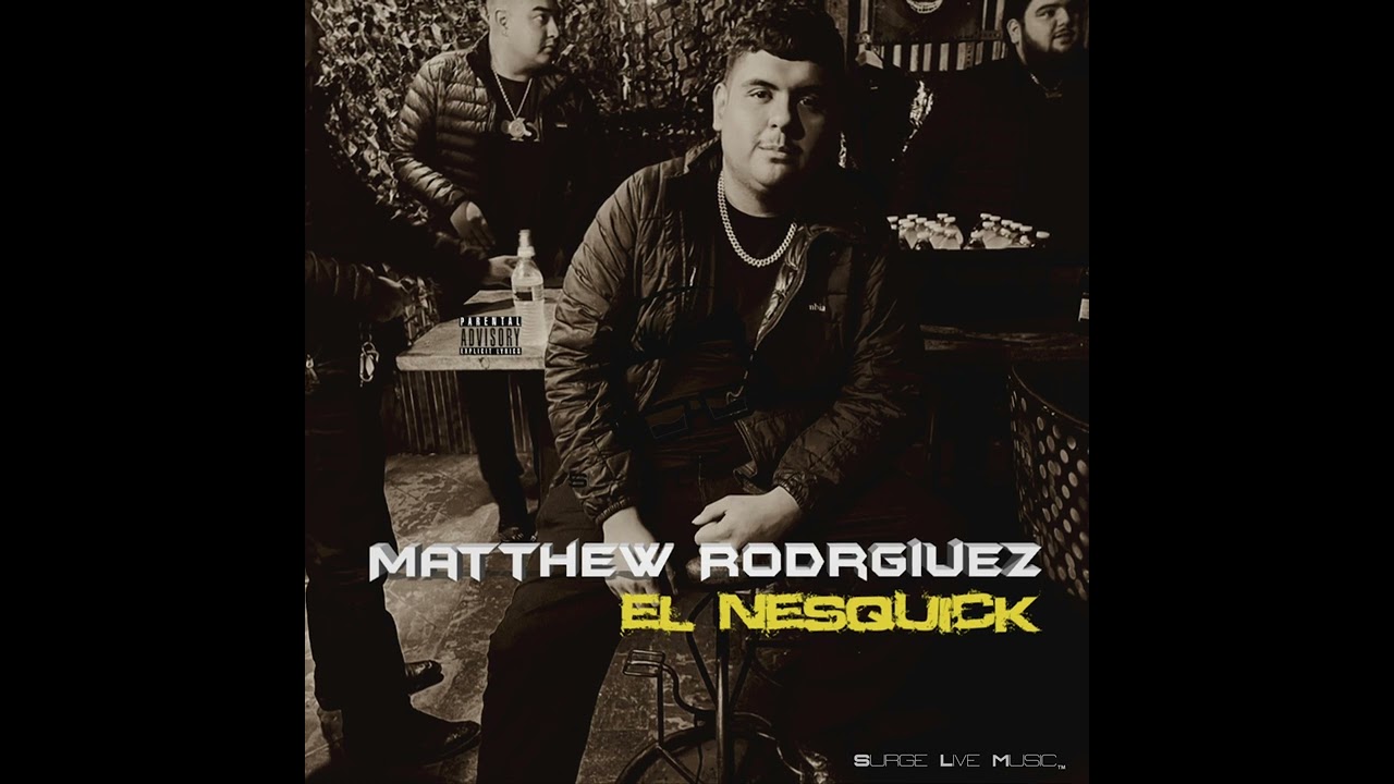 Matthew Rodriguez 
