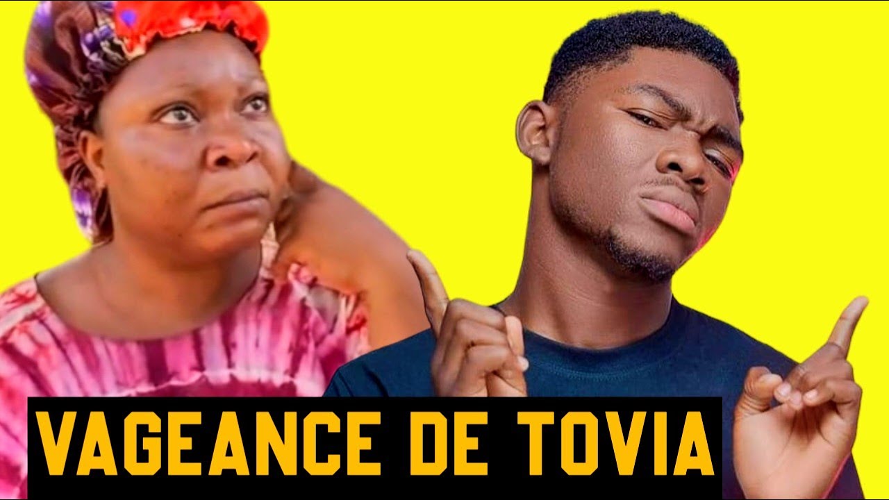 TOVIA SE VENGE DE CLÉMENT | MAJORITO TOTORINO | DR CLEM'S | KODJO LE JEUNE | PASTEUR ZOMINO | IZERIC