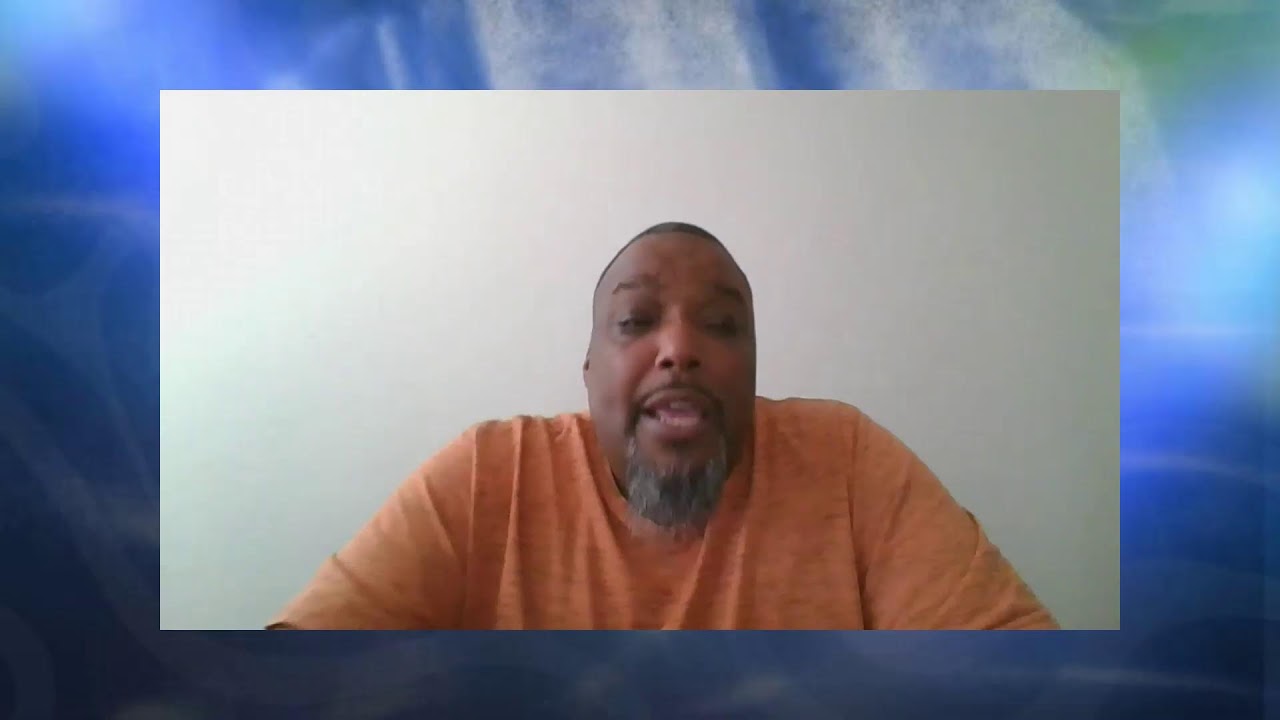 KINGDOM ENCOUNTER  TIME OF PRAYER