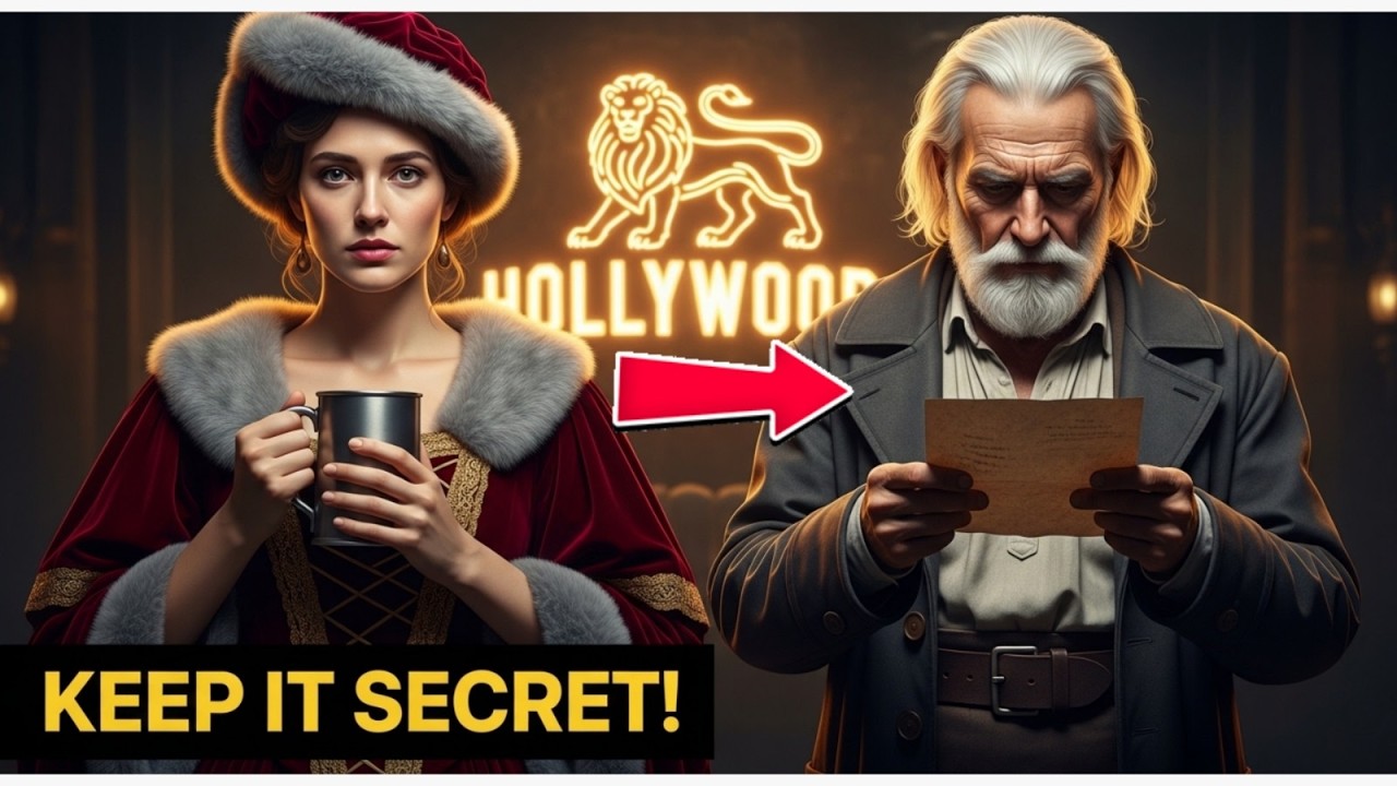 25 Darkest Family Secrets Hidden by Hollywood's Golden Age Stars Part 3