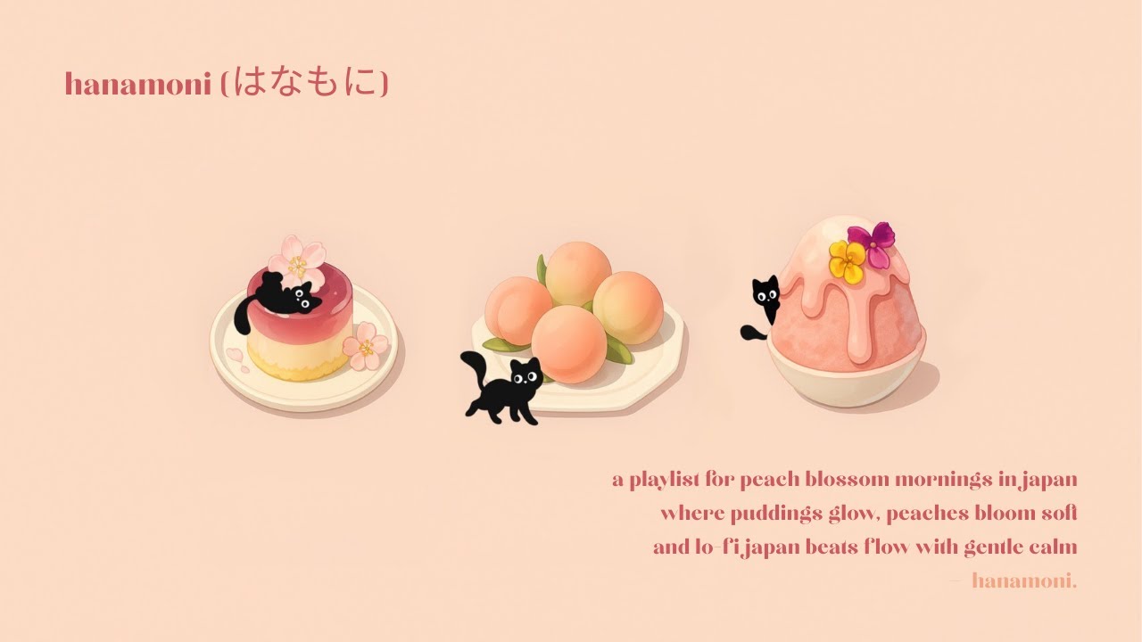 [playlist] what&rsquo;s your lofi flavor today? | 