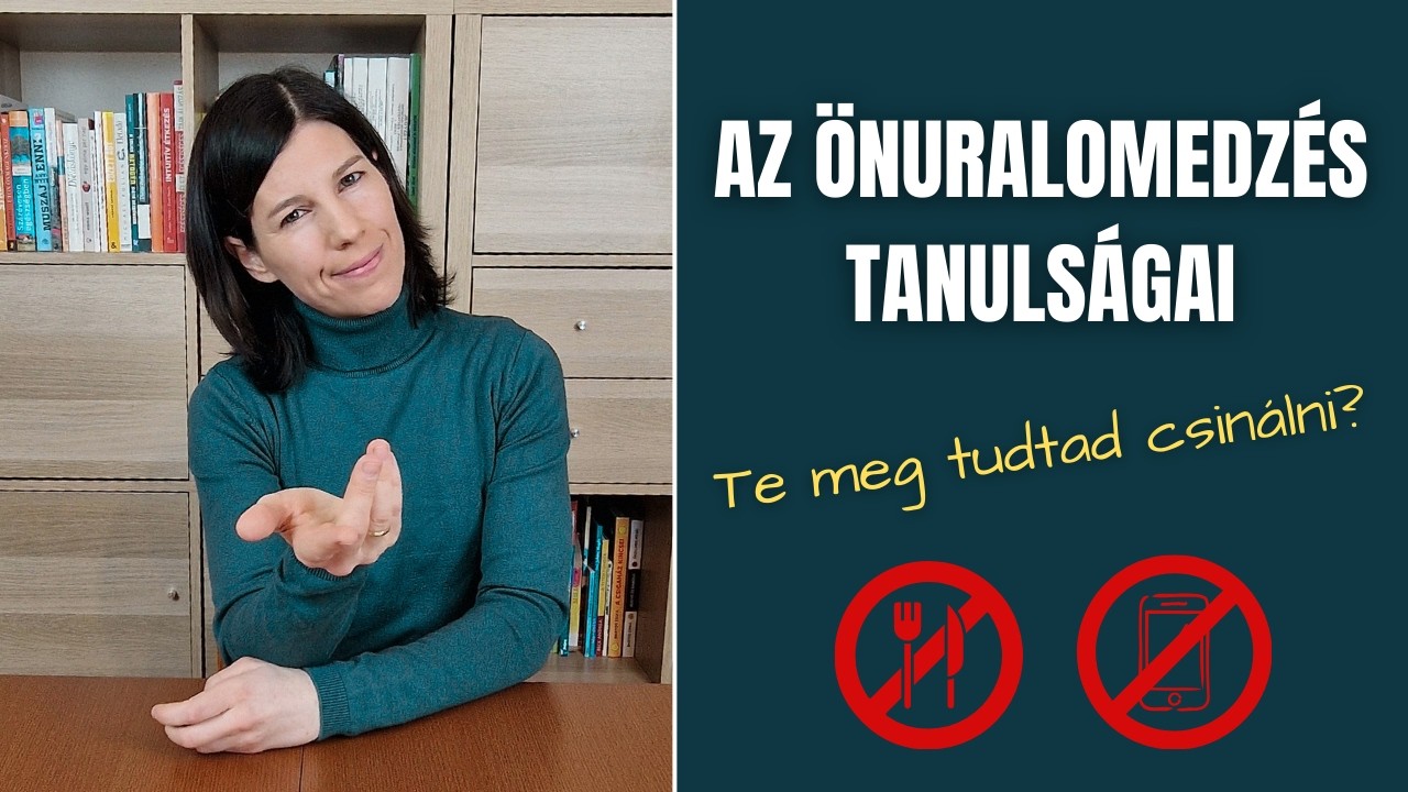 Ezért jó szigorúan kezdeni az évet