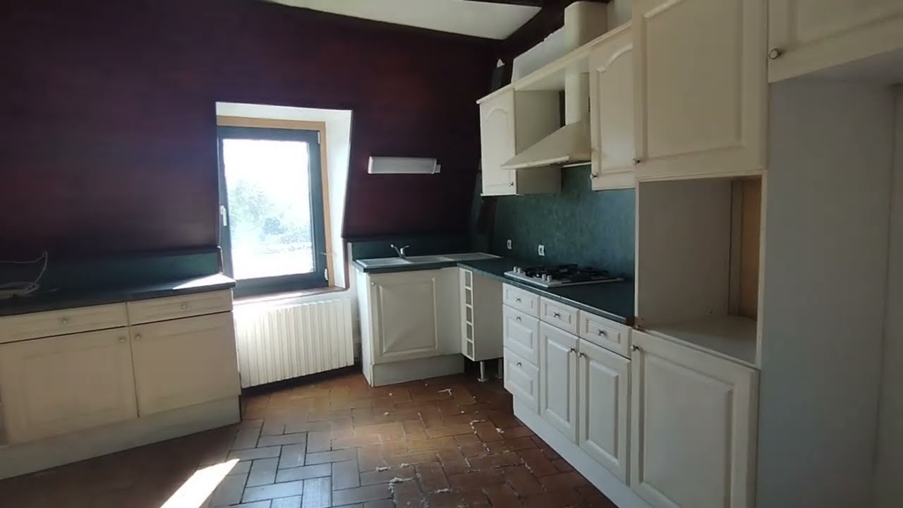 Immeuble de rapport mixte à Aulnoy Lez Valenciennes