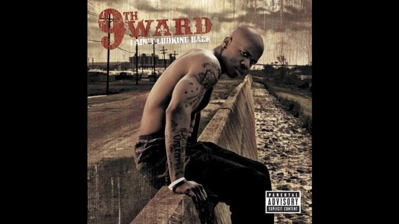 9th Ward  - Add Me Up (Explicit Album Version) (ft. Nitti & Jermaine Dupri)