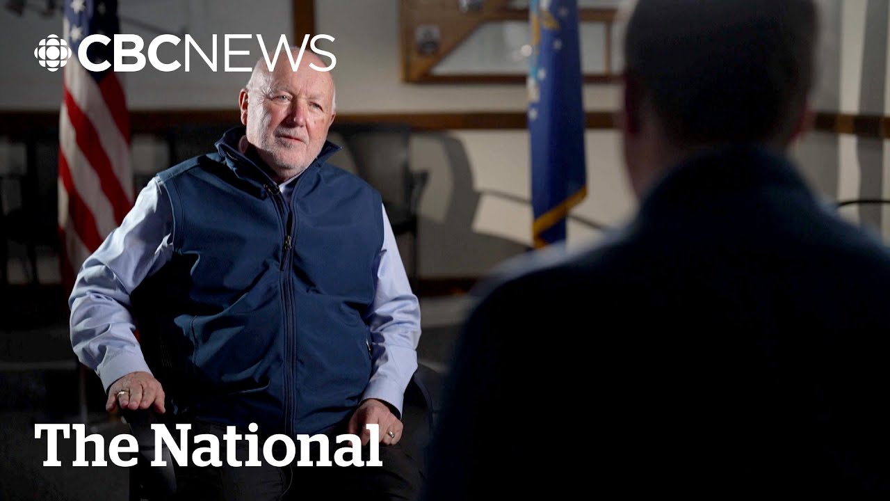 U.S. Ambassador Pete Hoekstra talks F-35s, national security | Extended interview