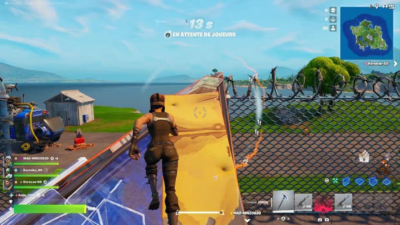 Fortnite