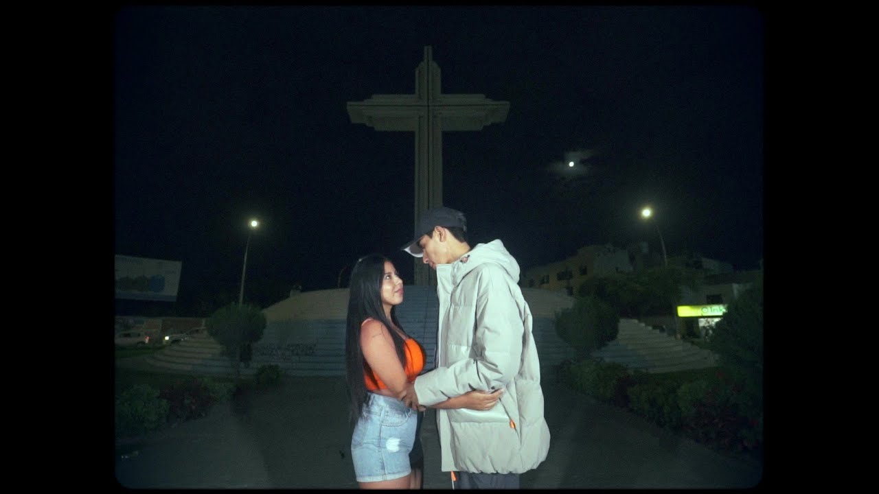 BRUNO RODRIGUEZ x MC CRUELF - No me preguntes (Video Oficial)