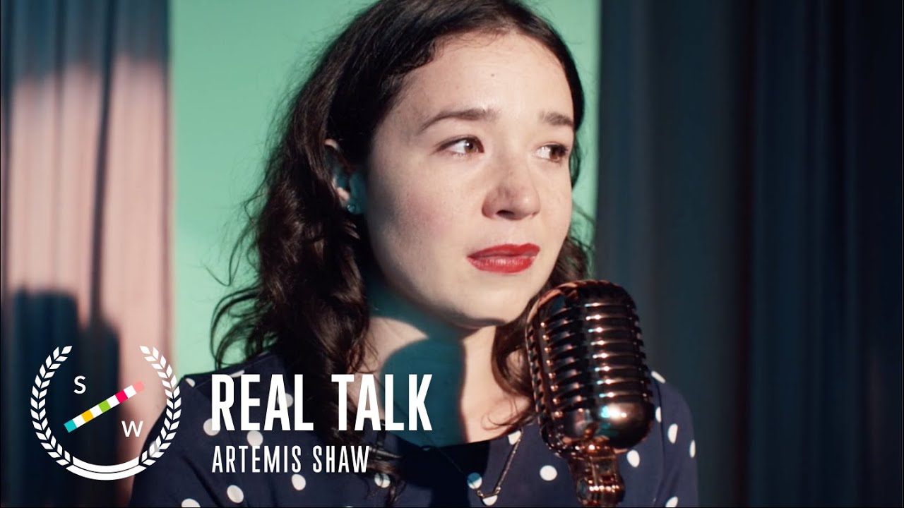 Real Talk | Satirical Short Film about being Called Out
