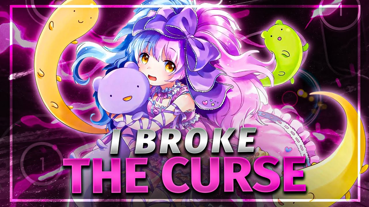 AN FC AFTER 7 YEARS...