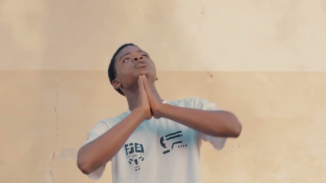 Rei Dine_VIZINHO [Oficial Video]