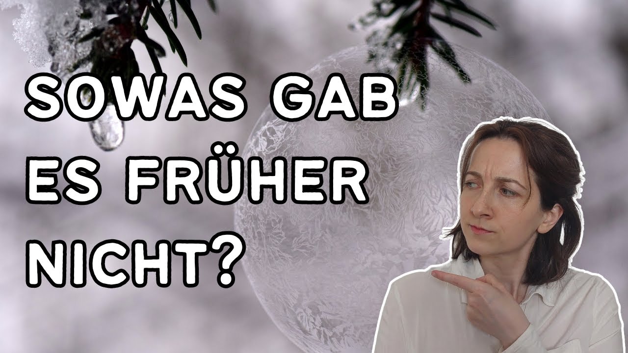 Hochsensibilität: Nur ein neumodischer Trend?