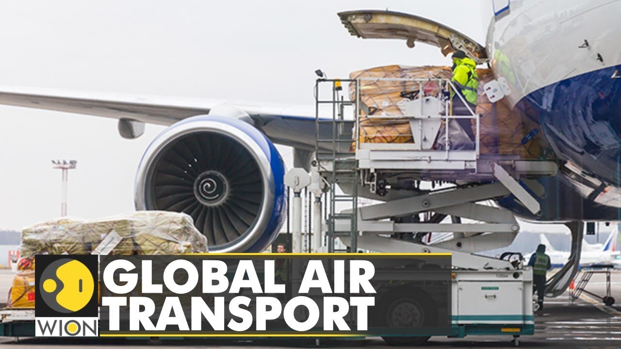 Global Air Transport: Cost-of-living crisis lurk as a threat | World Latest English News | WION