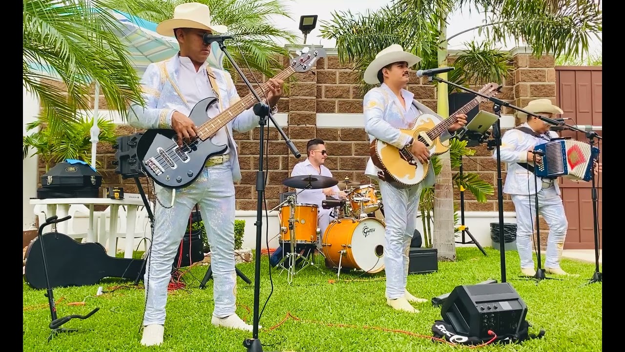 Grupo Castizo Las Mañanitas Norteñas
