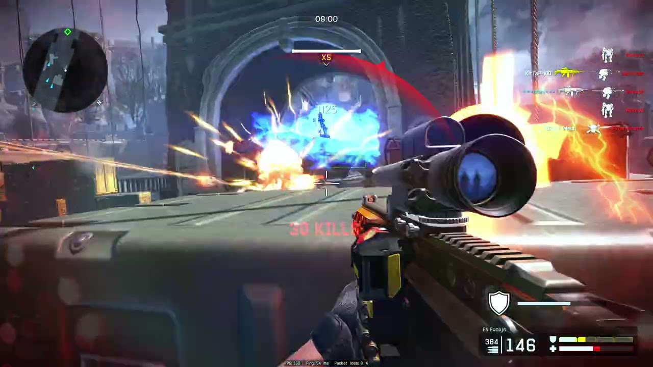 STRONGHOLD HARD WARFACE