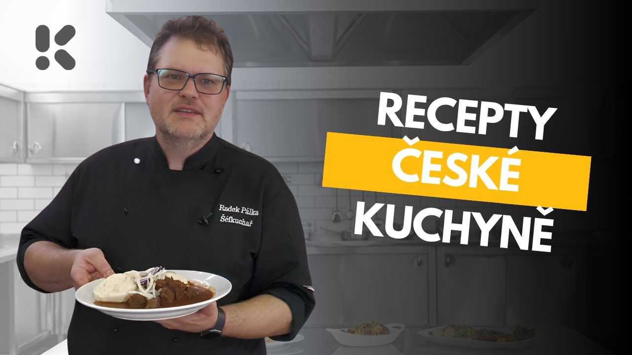 Velk&yacute; kurz 
