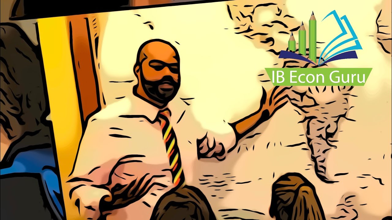 Mastering Economic Development for IB Success!
