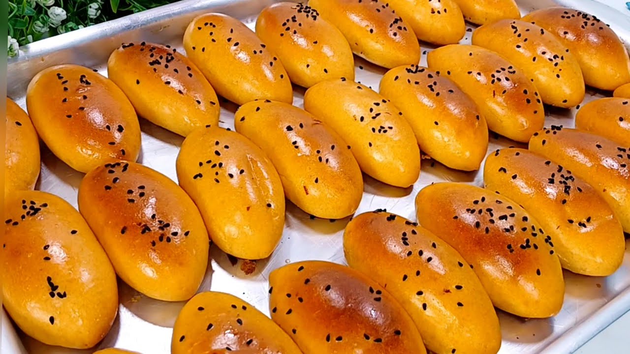 هتقومي حالاً تعمليه بوريك الافران بالجبنه❗️بنص كيلو دقيق بدون بيض ولاحليب ولازبده هش وينافس الجاهز👌