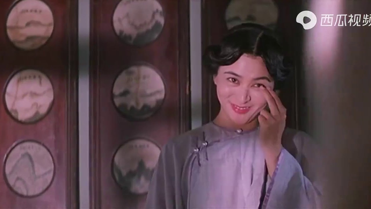 狮王争霸：宠妻狂魔黄飞鸿吃醋耍脾气，十三姨娇羞卖萌惹人怜。 【影视剪辑】