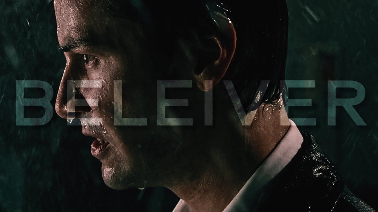 Constantine | Believer