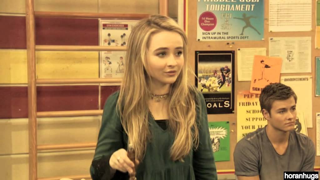 Girl Meets World Season 2 Episode 19 Girl Meets Rah Rah Part 2/3