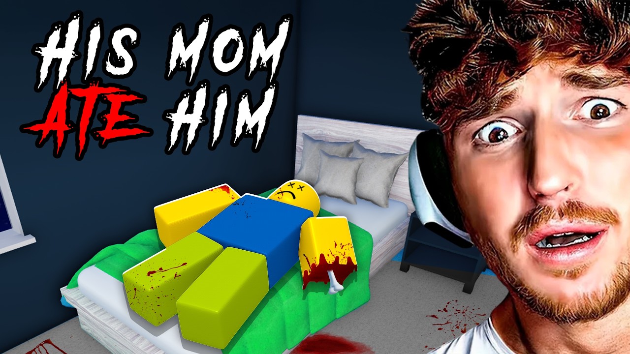 Saddest Roblox Accounts In History..