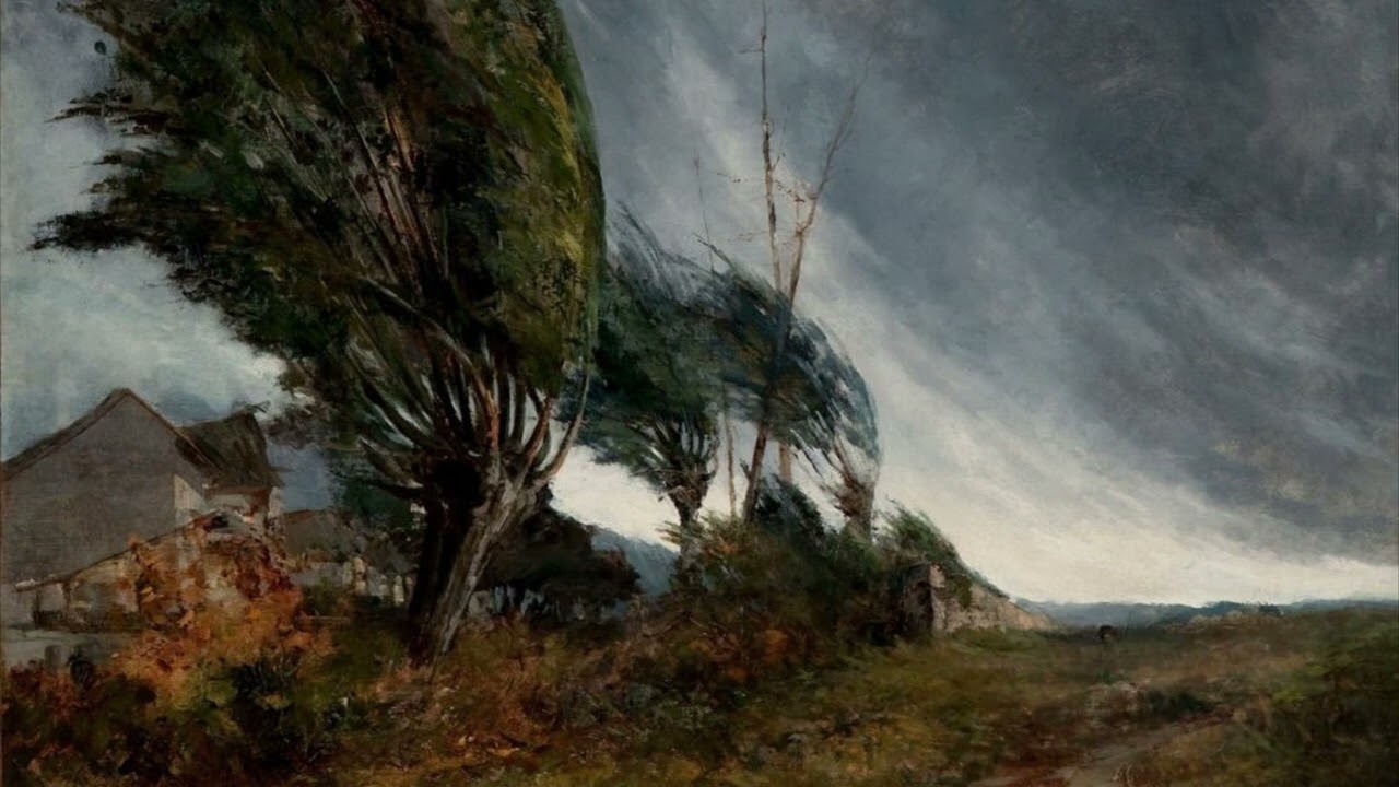 Something In The Wind Instrumental - Composition