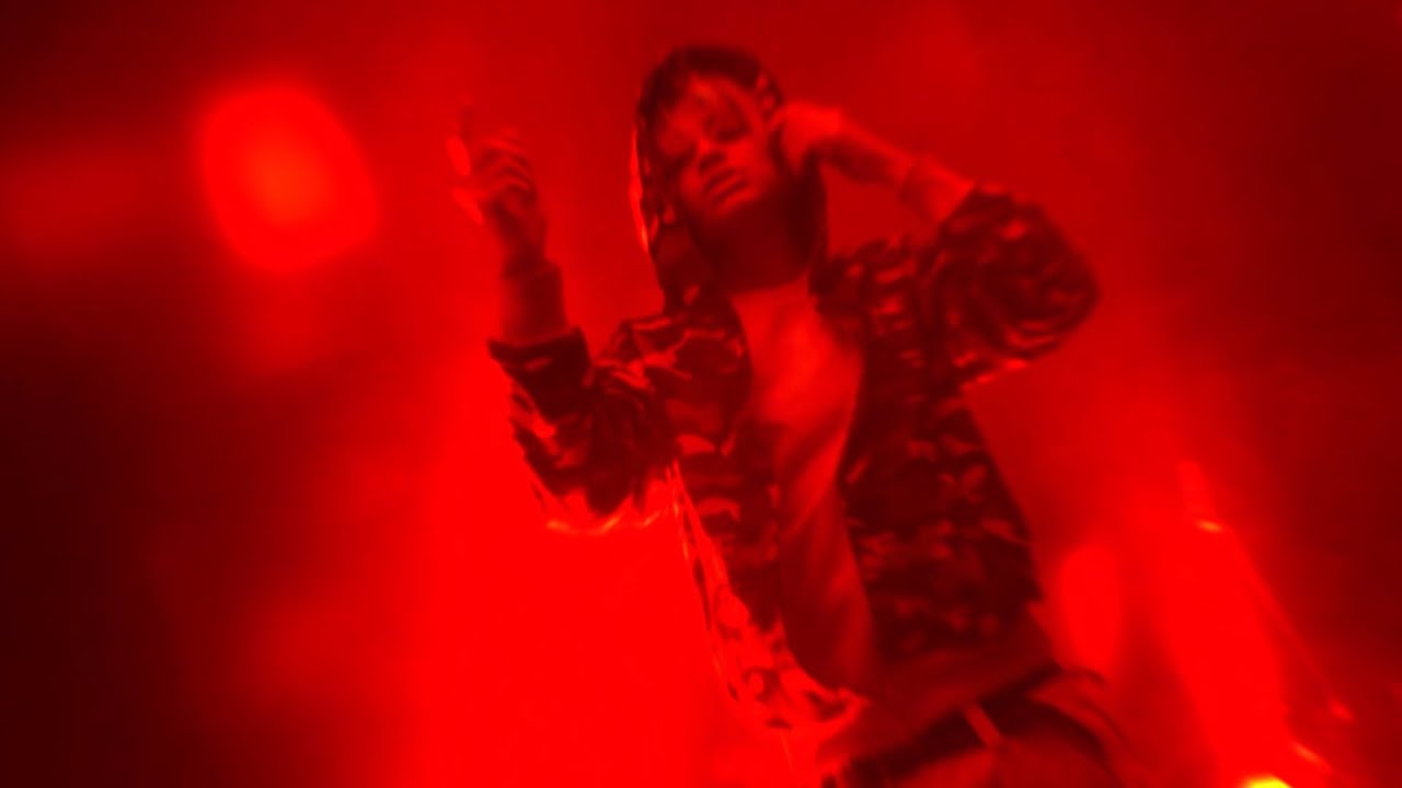 DROPO - Farma (Clipe Oficial) Dir. Stoned Sun