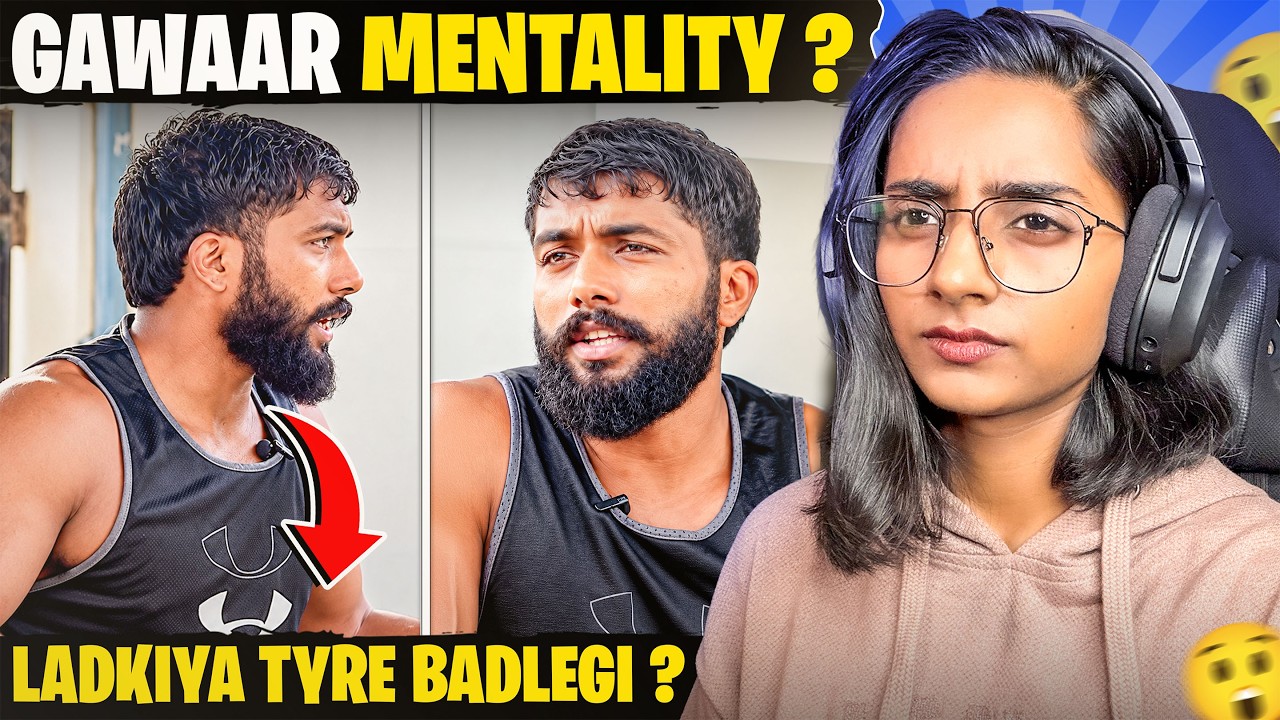 Ankit Baiyanpuria's controversial statement on girls