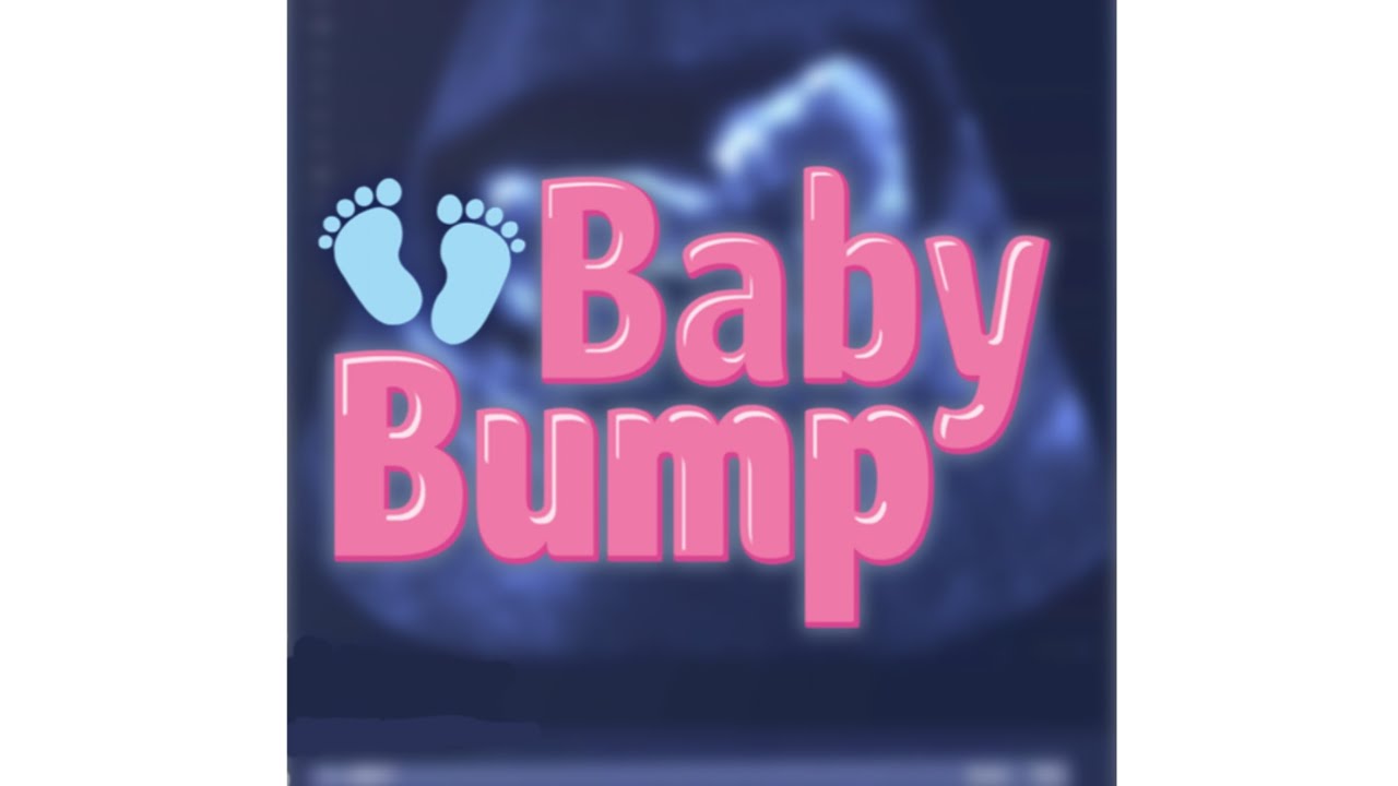 Baby Bump: Chapter 3