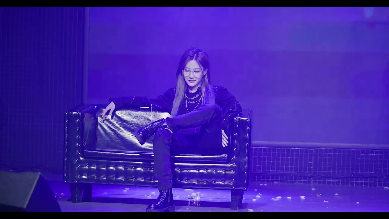 [TBP2_Quải Nhiễm][Focus] 220916 SHOW - 袁一琦 Viên Nhất Kỳ, 宋昕冉 Tống Hân Nhiễm