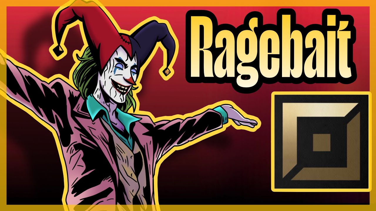 Shaco Top - the Best Ragebait in the Game?