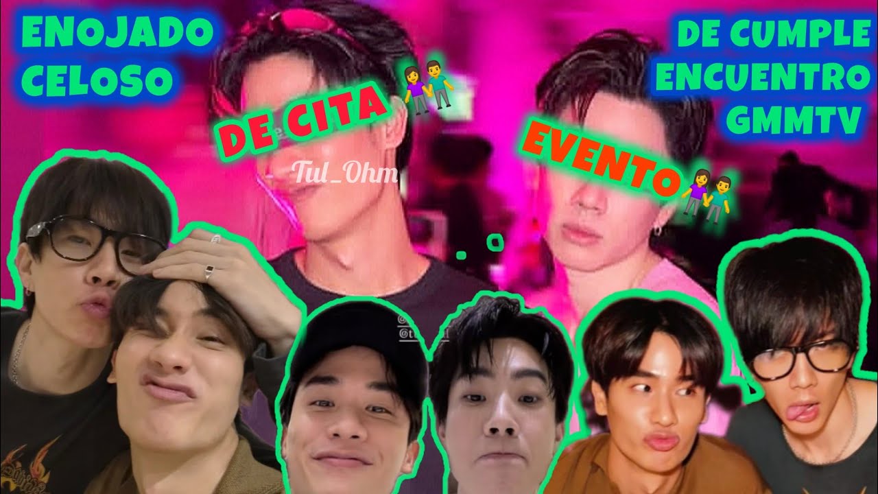 Los momentos mas iconos #OffTay #TayOff Recap👫último trimestre del 2025♥️#offjumpol 💚#taytawan 