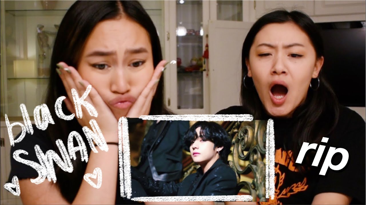 our reaction to: bts 