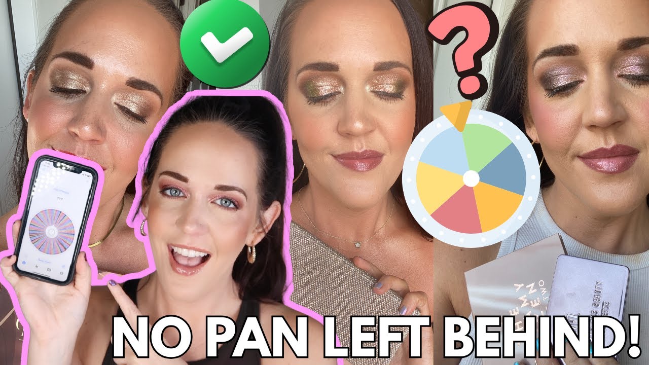 🎃 No Pan Left Behind - 2025! I Filmed This One 3 Months Ago... Oops 🫢