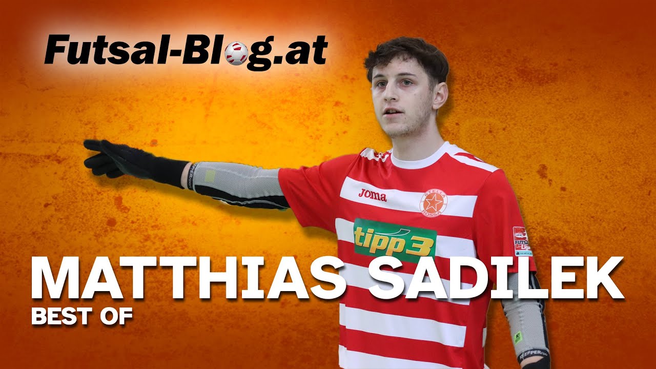 Best of: Matthias Sadilek (Stella Rossa)