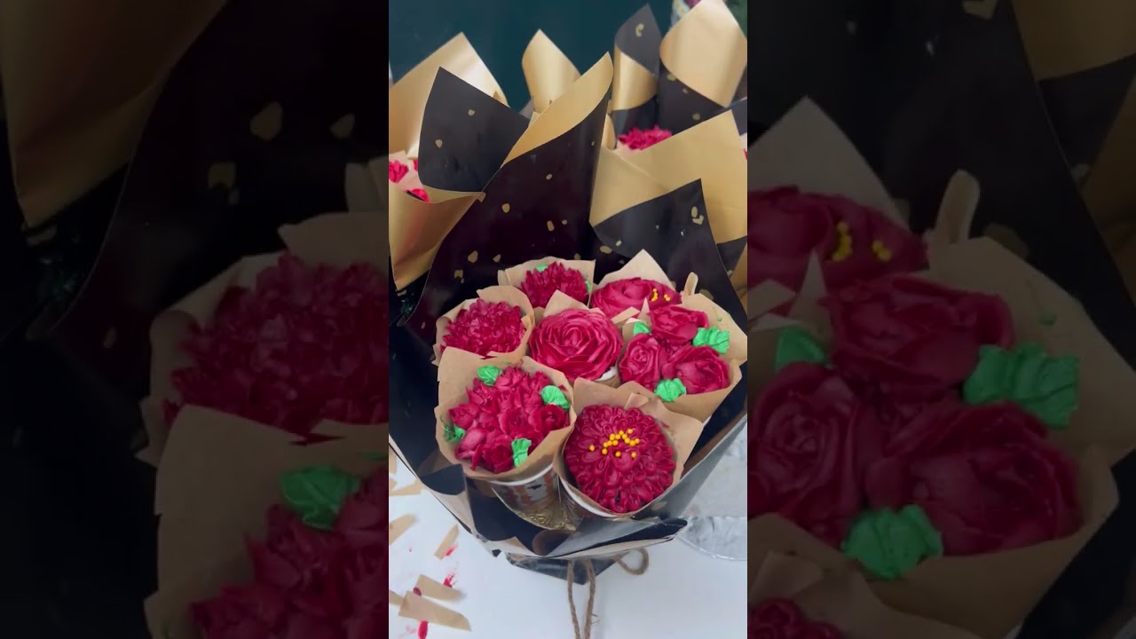 14 February Valentines Day Routine Vlog by zainab cake and cupcakes