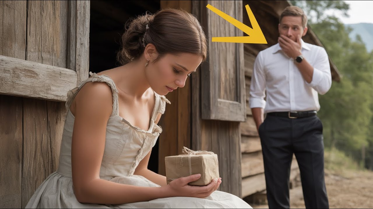 Poor Bride Humiliated by Billionaire’s Family—What She Brought to the Wedding Shocked Them