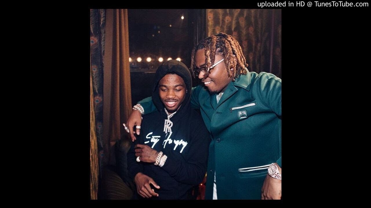 [FREE] Gunna x Roddy Richh x Lil Keed - Left [prod. woodpecker]